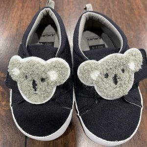 Carter’s Koala Baby Shoes